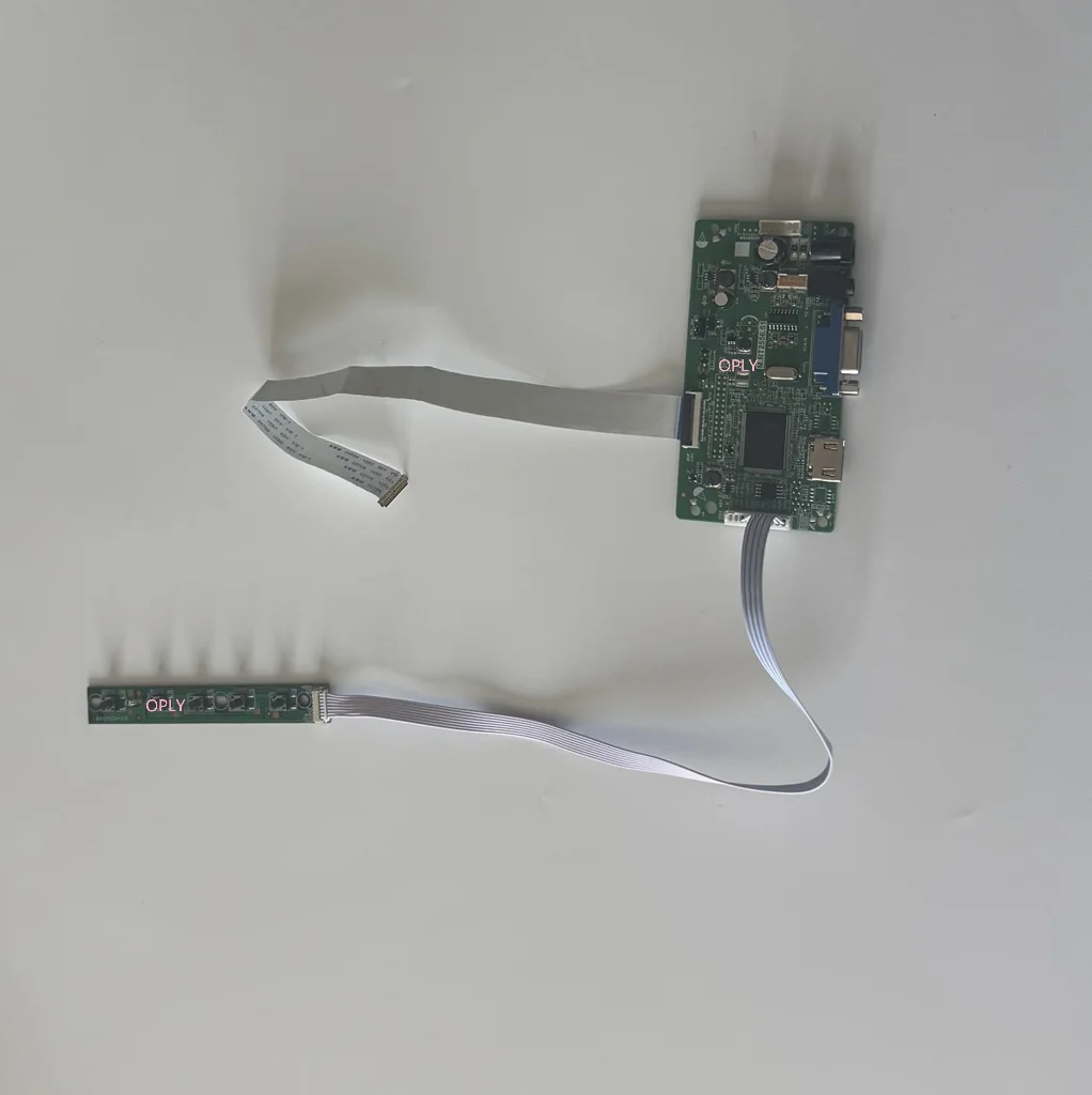 Edp Controller Boar… - image