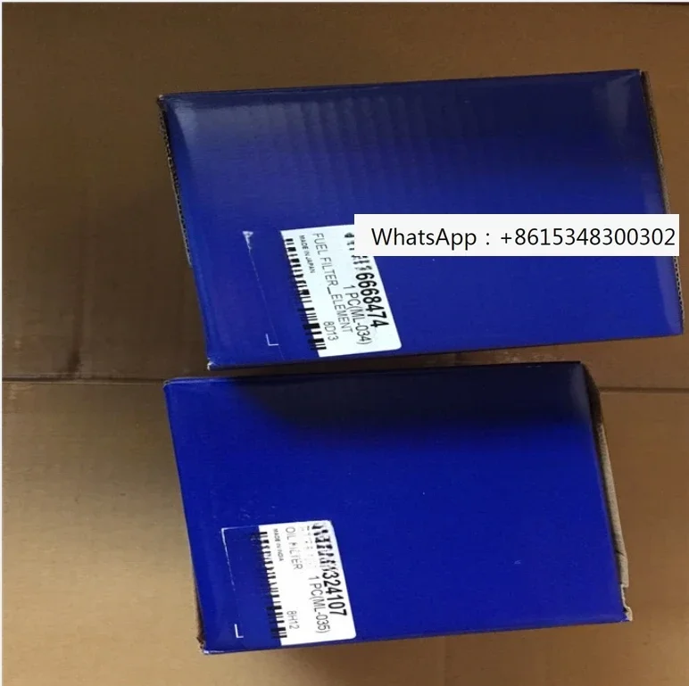 

Фильтрующий элемент EC120D 17324107