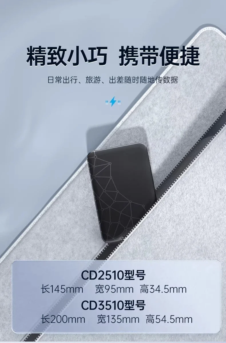 Network storage, cloud storage, home personal network disk, networked hard disk box, multi-device data backup