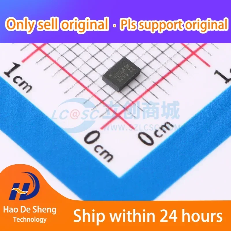 

10PCS/LOT M24256-DRMF3TG/K DFN-8 New Original In Stock