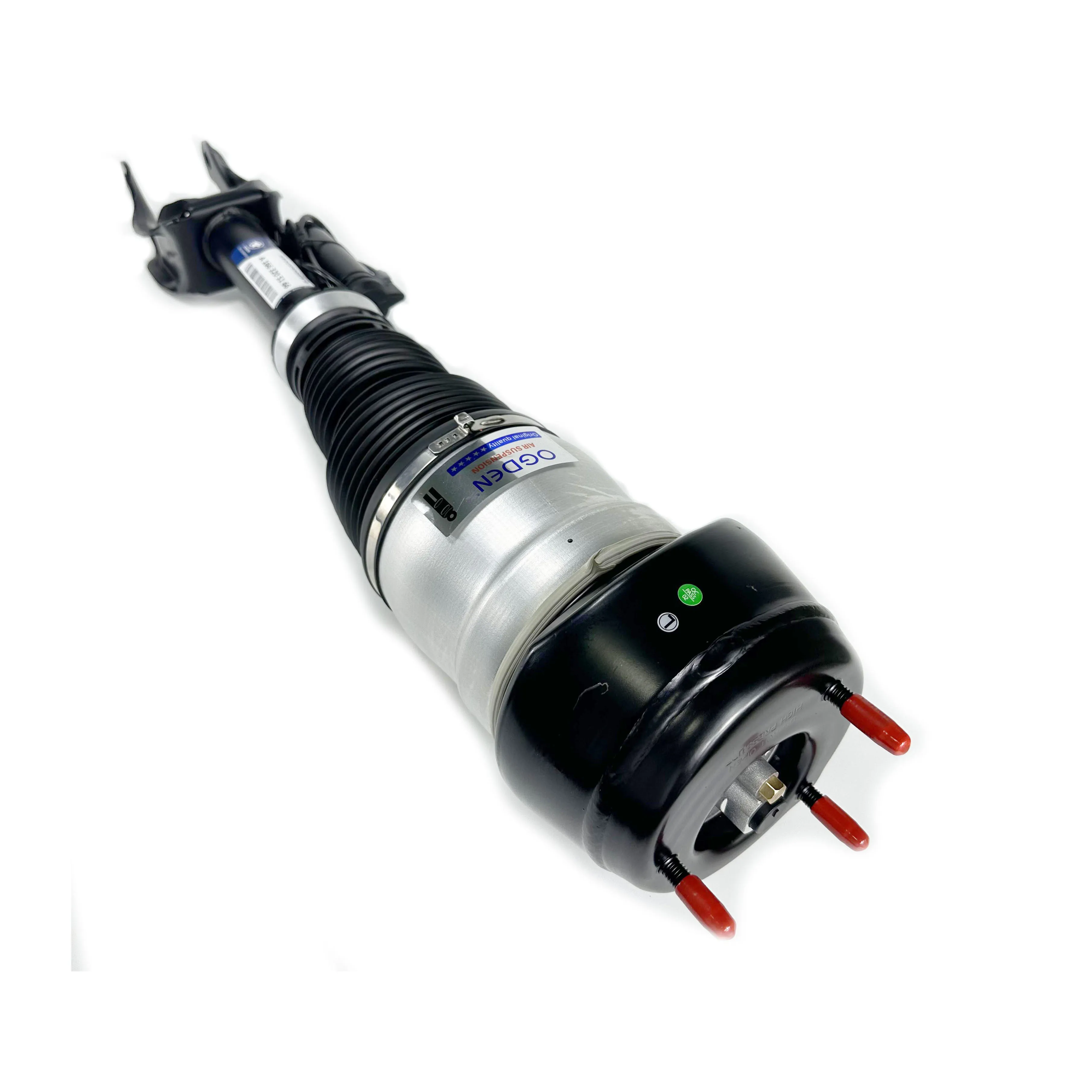 OGDEN 1663201313 1663201413 Air Suspension Shock Absorber with ADS for Mercedes-Benz X166 W166 GL350 GL450 GL500 GL550 GL63AMG