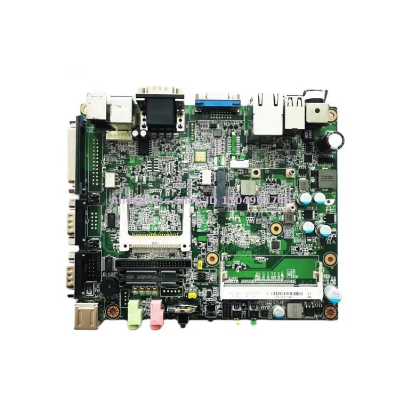 

ADVANTECH DAC-BT02 REV.A1 Материнская плата промышленного управления