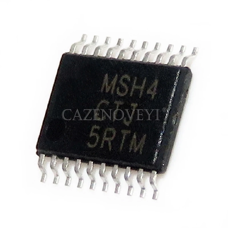 5PCS MCP2515-I/ST MCP2515 MC9S08SH4CTJ MSH4CTJ MB15U36PFV 15U36 MAX16814AUP MAX16814 LM5118MH LM5118 TSSOP-20