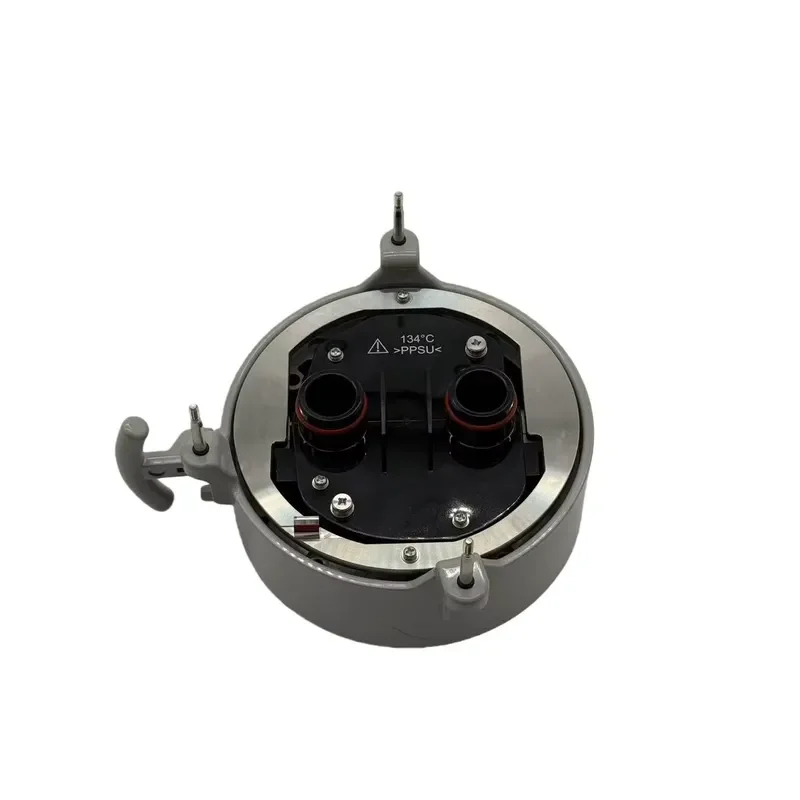 115-006554-00 Md Absorbent Canister Part