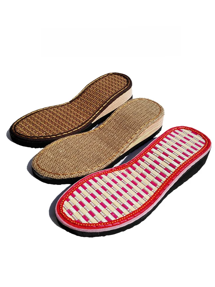 tamancos-artesanais-de-linho-an-com-salto-inclinado-calcados-slip-on-com-sola-de-es-duravel-e-alta-tracao-para-o-ver