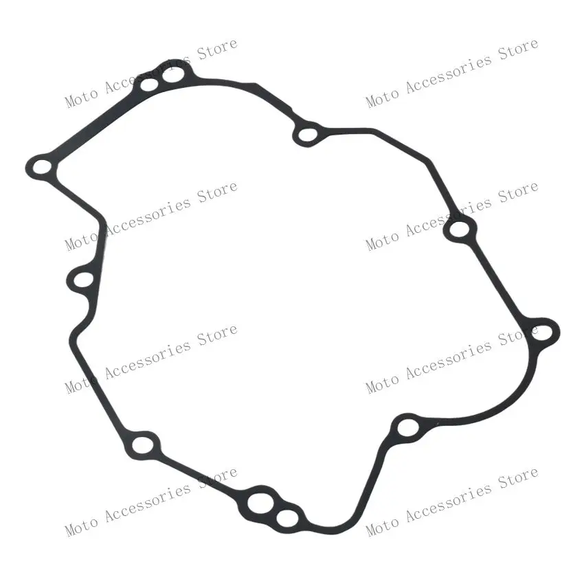 

Moto Generator Cover Gasket For Kawasaki KLX450R 2012-2019 KLX450A9F 2009 KLX450A8F 2008 11061-0271