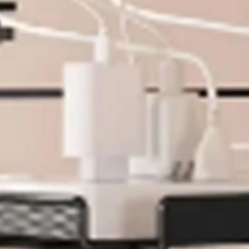 Under Desk Cable Ma…