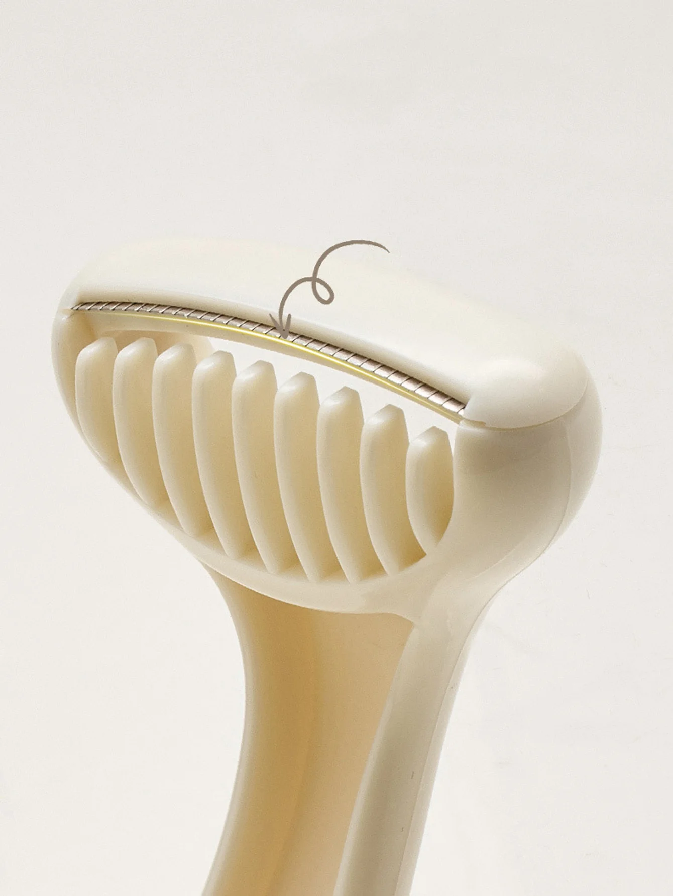 Women Safety Razor Stainless Steel Shaving Blade Hair Removal Intimate Grooming Razors for Women Bikini Trimmer