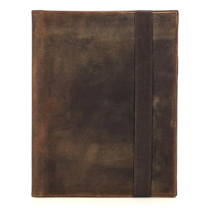notebook-combination-protective-cover-folder-file-book-cover-business-stationery-contract-document-storage-box