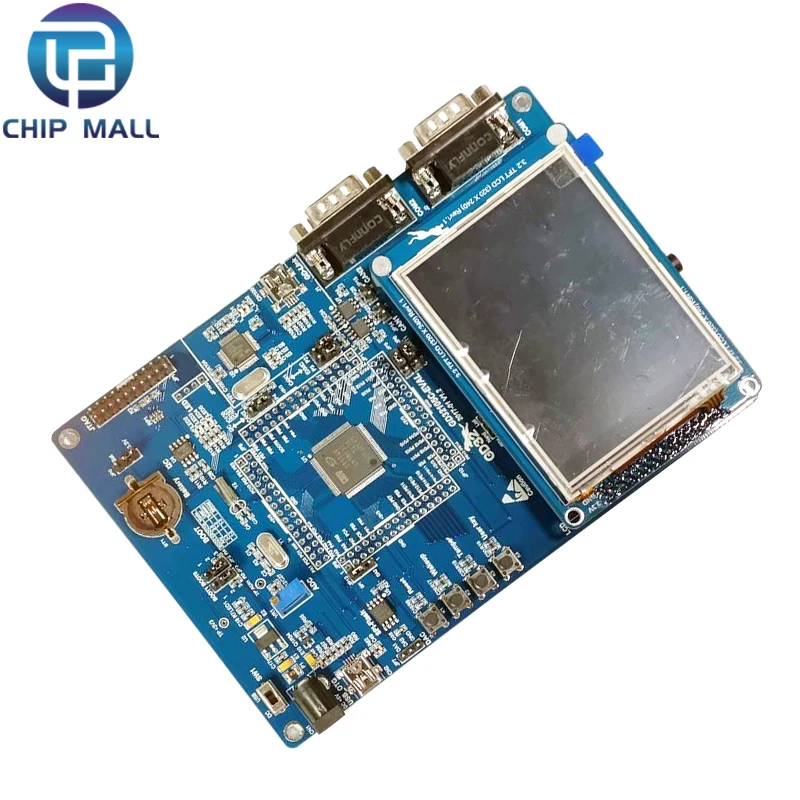 

GD32105C-EVAL Full Functional Evaluation Board Development Board Evaluation Board New Stock