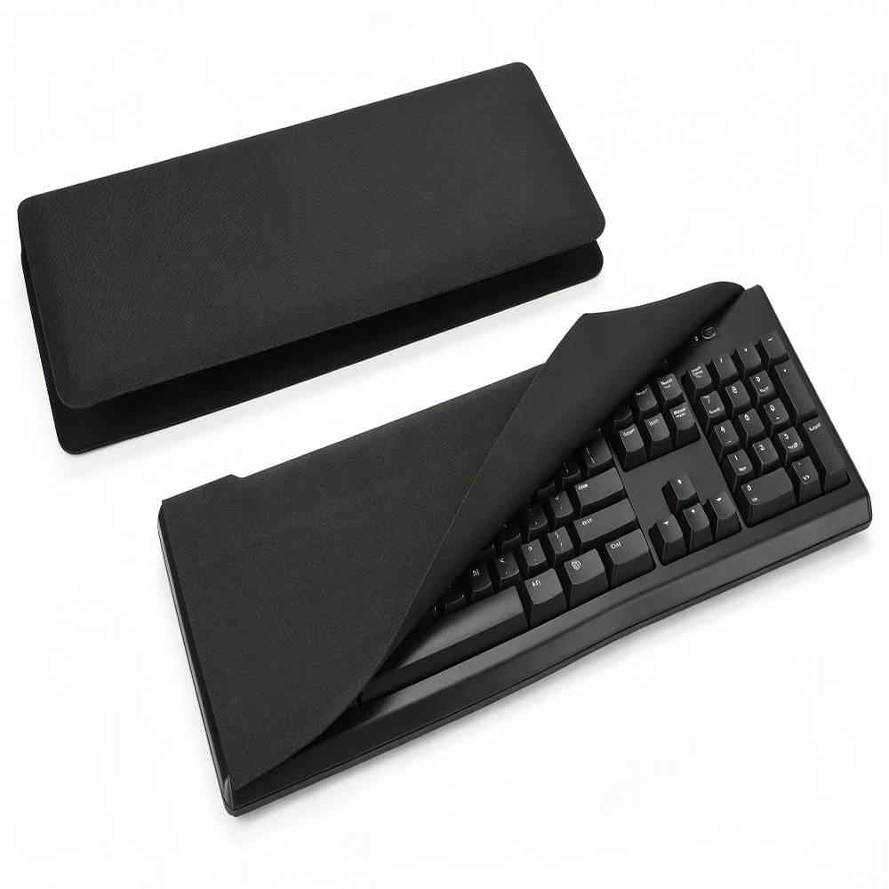 

Ultra Stretchy Dustproof Protective Keyboard Cover for Universal Standard Keyboards