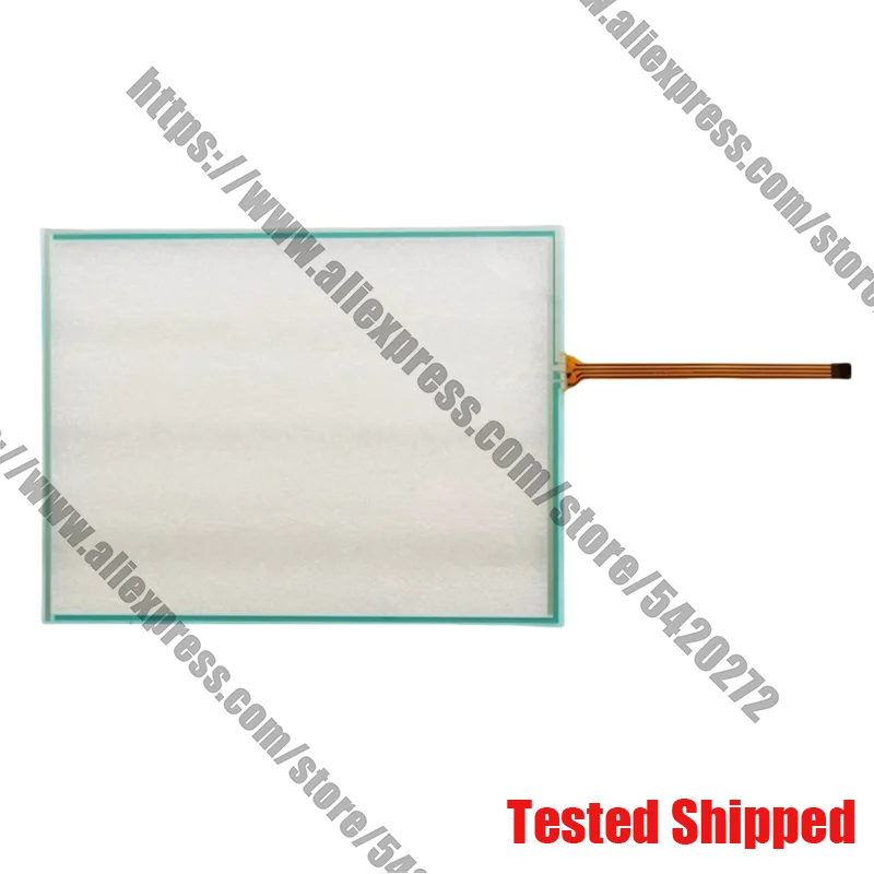 

New PV035-TST2A PL035-TST1A HMI PLC touch screen panel
