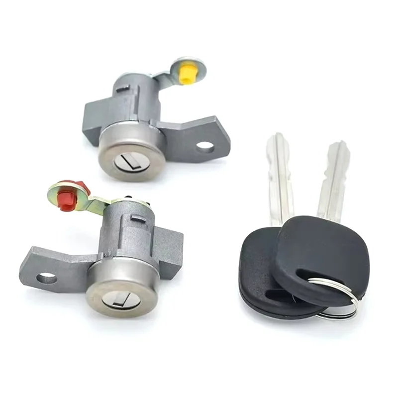 

3704100-P00 Полный цилиндр замка автомобиля в сборе, переключатель зажигания для Great Wall Wingle 3 Wingle 5 Steed-A54R