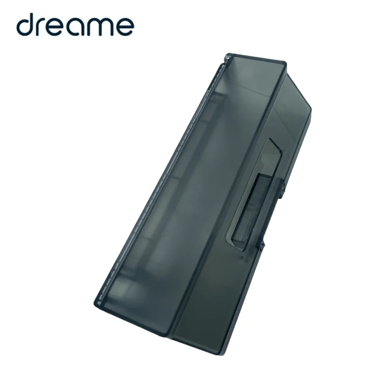 Original Dust Box with HEPA Filter for Dreame L10s Pro/ Xiomi S10+/ Mijia B105 Robot Vacuum Cleaner Accessories