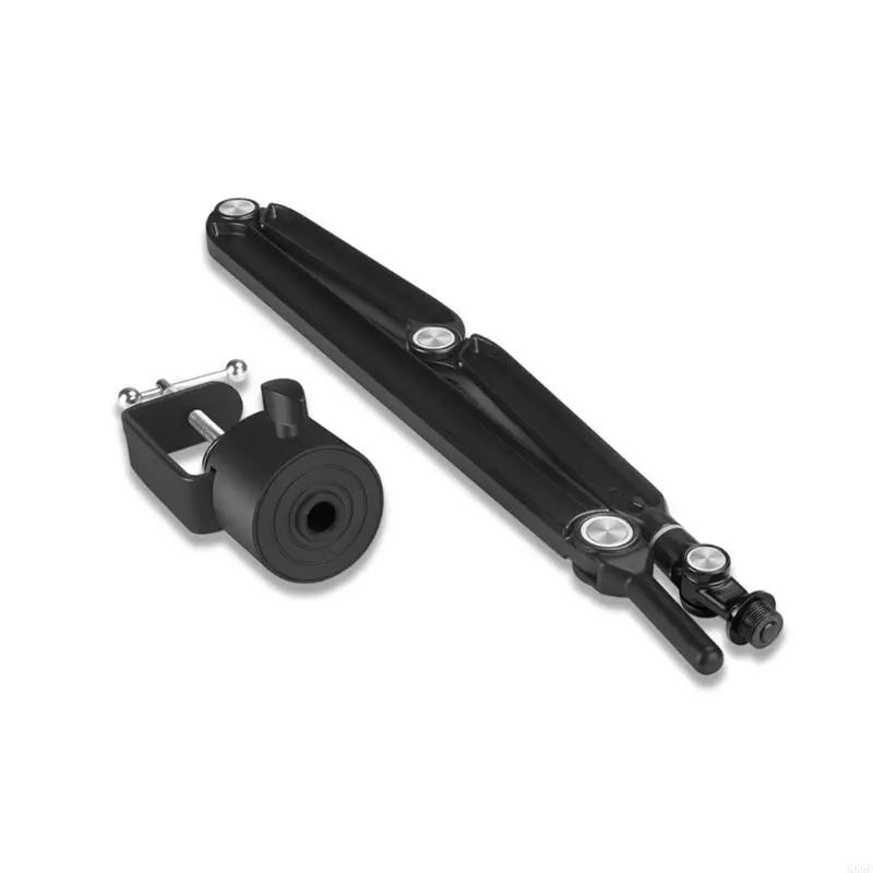 HX6B MIC подвеска