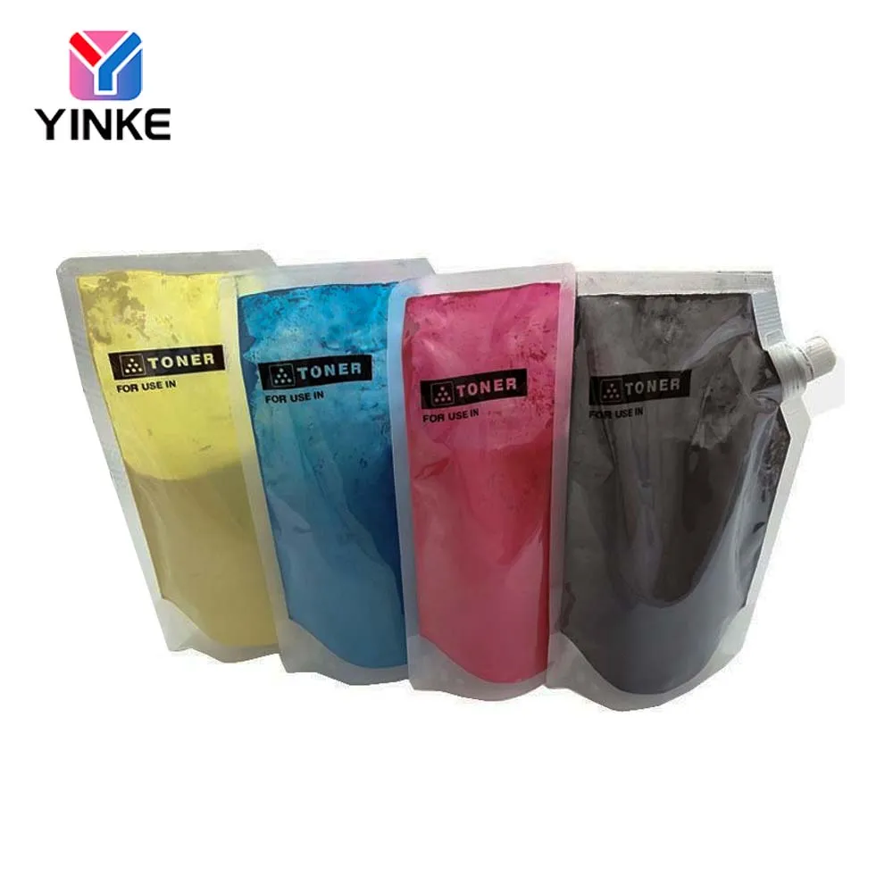 1KG MPC3003 Toner Powder For Ricoh Aficio MPC2003 C2503 C2011 MPC3003 MPC4503 5503 6003 High Quality Color Copier Toner Refill