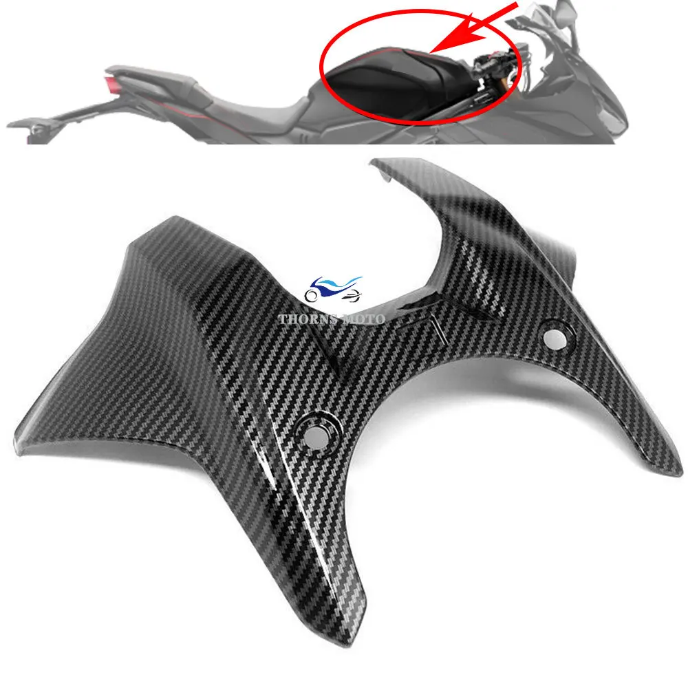 

CBR650R Front Tank Airbox Cover Gas Fuel Protector Fairing For HONDA CBR 650R CB650R 2019 2020 2021 Motorcycle CB-650R ABS Panel