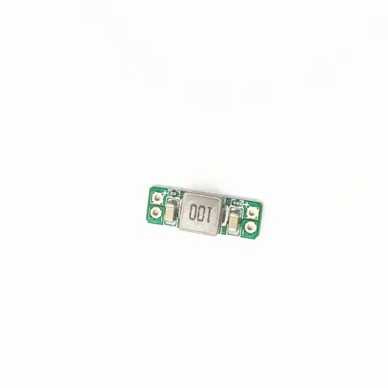 Ultra-light 0.5g 3A LC Filter, DC Power Noise Suppressor for FPV Quad VTX