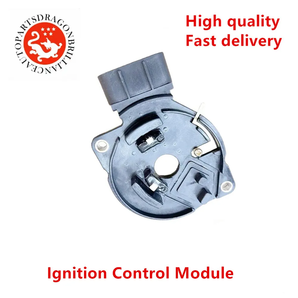 Auto Parts Ignition Control Module For Mitsubishi LANCER COLT IV 1.6L SPACE WAGON J862 J852 T6T57171 T6T57671 T6T58071 T6T58271