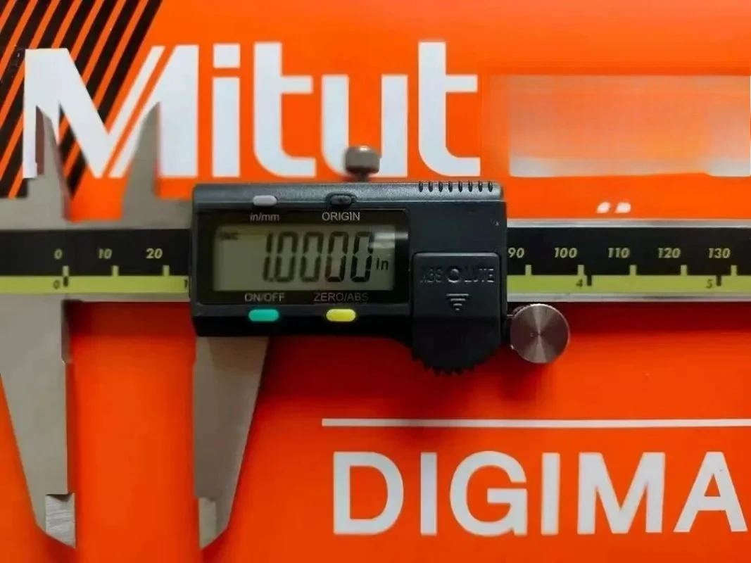 Japan Digital Caliper Vernier Calipers 150 300 200mm 500-196-30 6in 8in 12 Inches Electronic Stainless Steel Measuring Tools