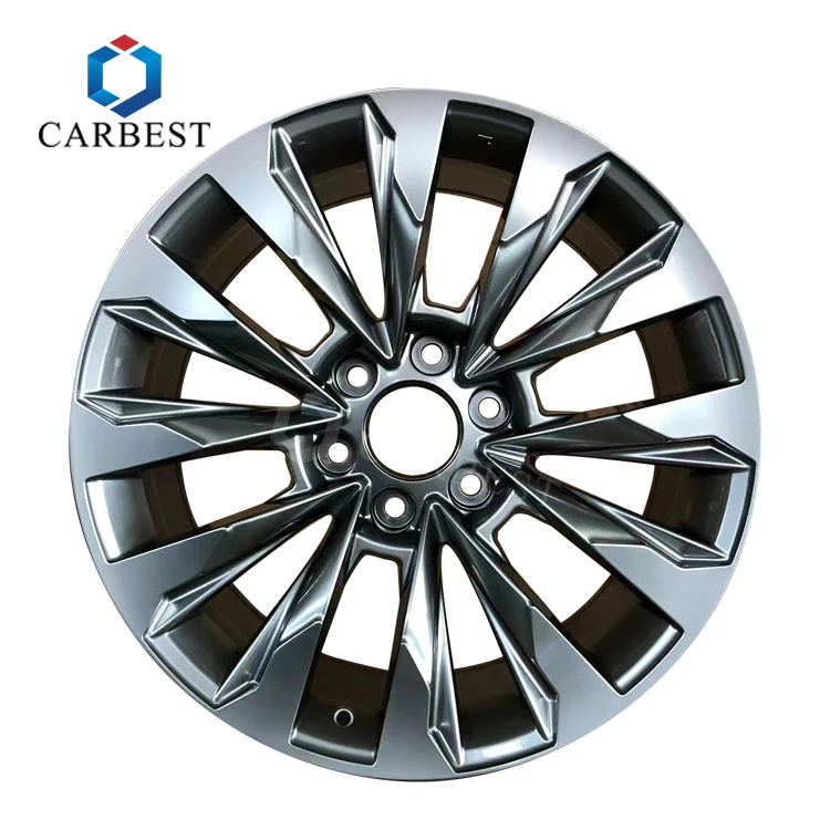

BR CARBEST High Quality Car Wheel For LC300 2022