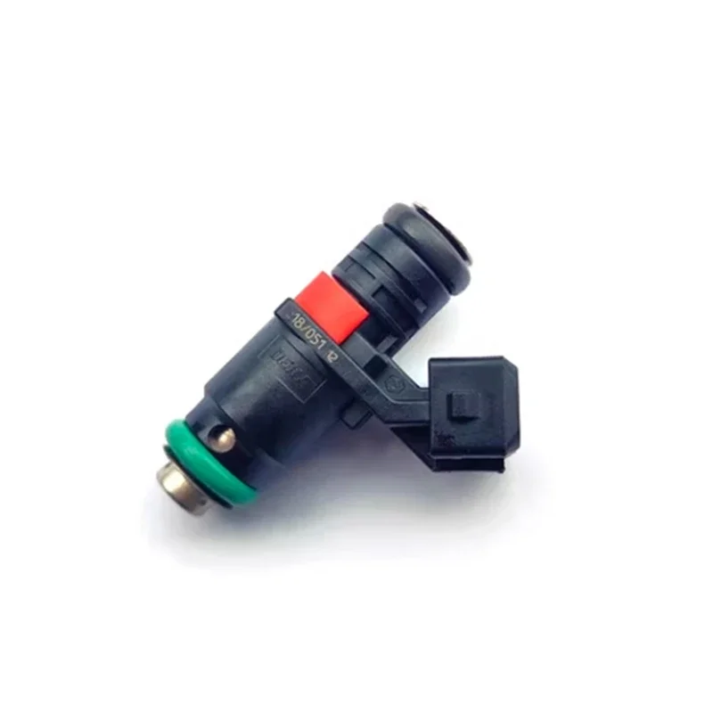 

Motorcycle Fuel Injector Injection Senor 4 Holes For QJIANG keeway superlight 200 202 QJ200-2H 200cc