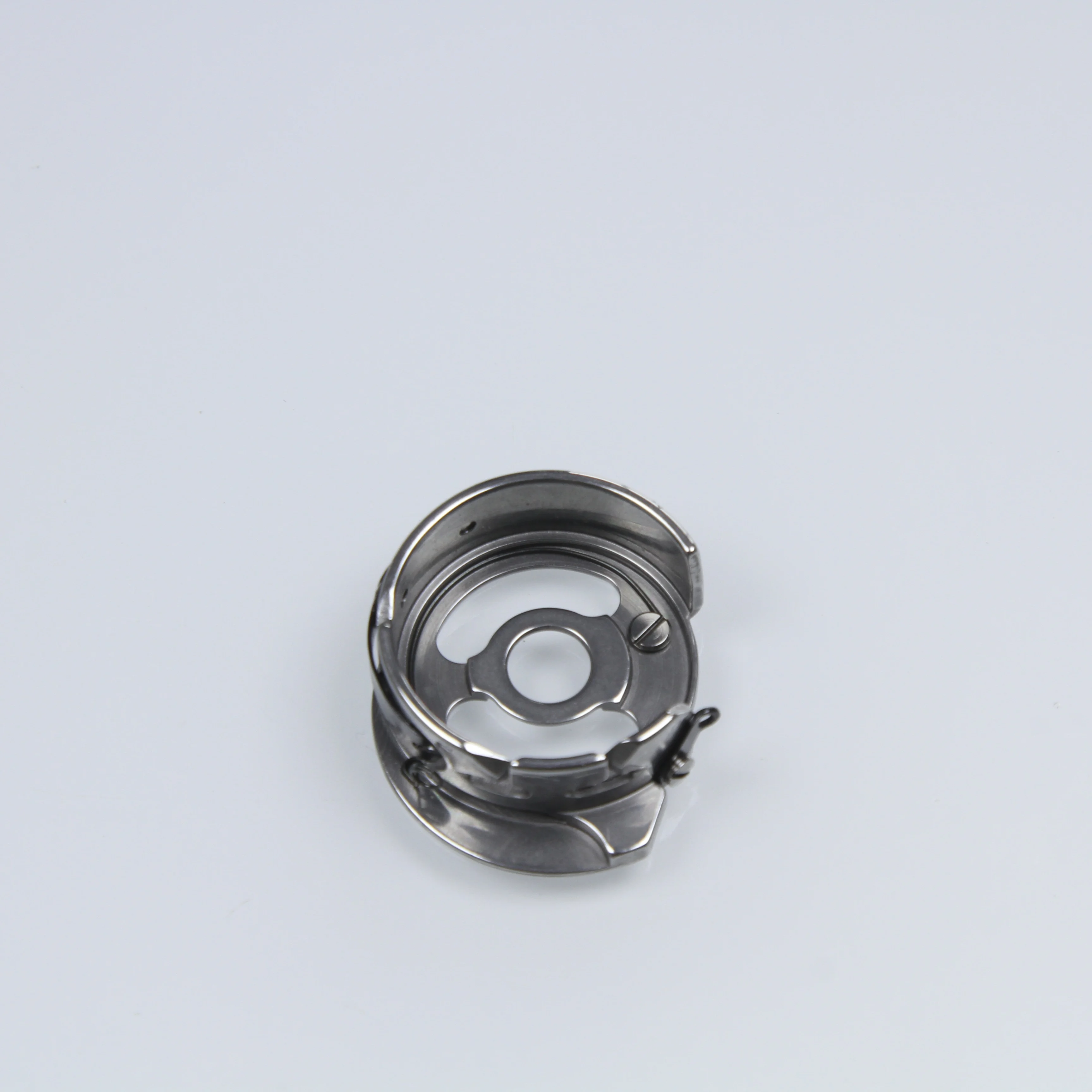 Original Hirose CP-G12C(2) SU bobbin case for SUNSTAR KM-790, KM790-7,UNICORN LT2-H6250(M) Sewing Machine Accessories