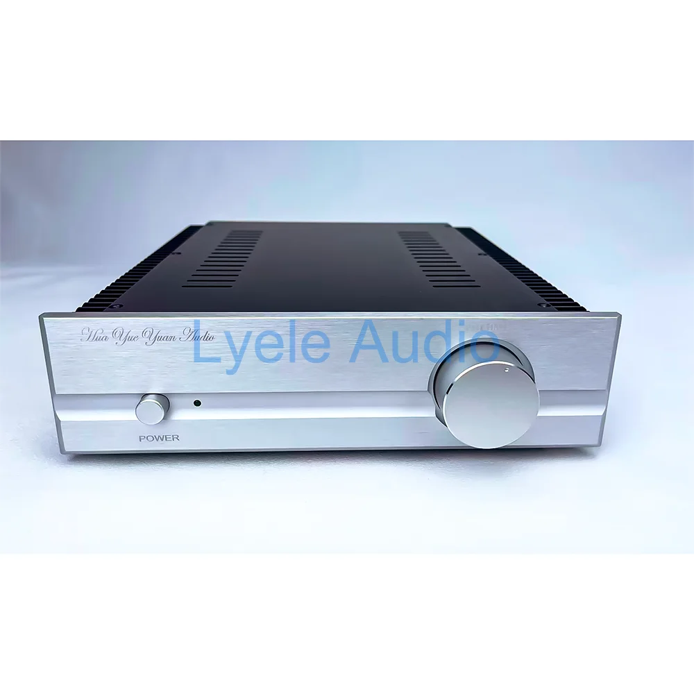 Amplificador de som de fidelidade musical a1 classe a amplificador de som de áudio de alta fidelidade 1:1 réplica do circuito original da máquina