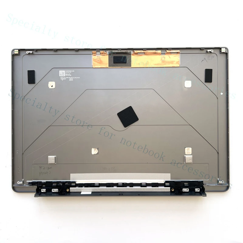 

A+ New LCD Rear Back Cover TOP Case For Dell Latitude 7400 E7400 0W4WDW W4WDW