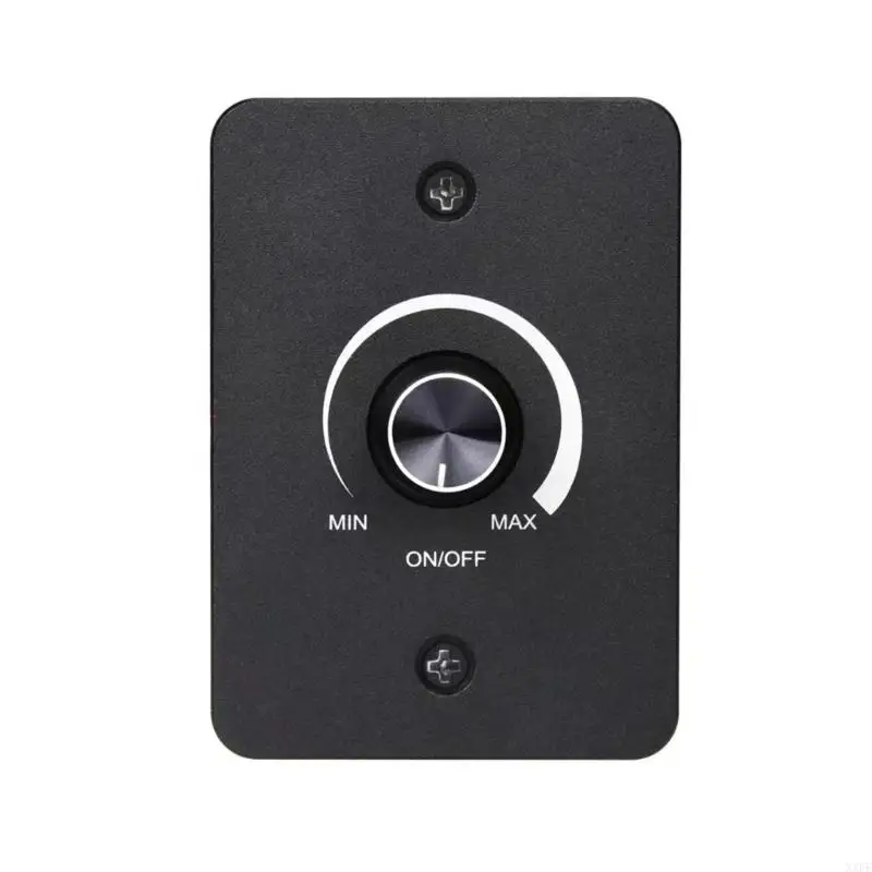 

Xxff 12v Dimmable светодиодный Dimmer для Auto Trainer Compact Enverence Sivlect