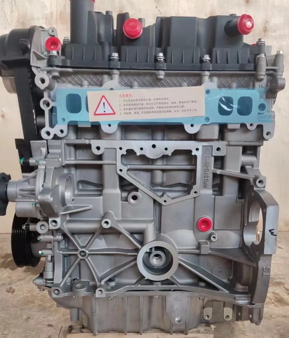 car engine factory cheap   ford 1.5  auto  system for  Ford