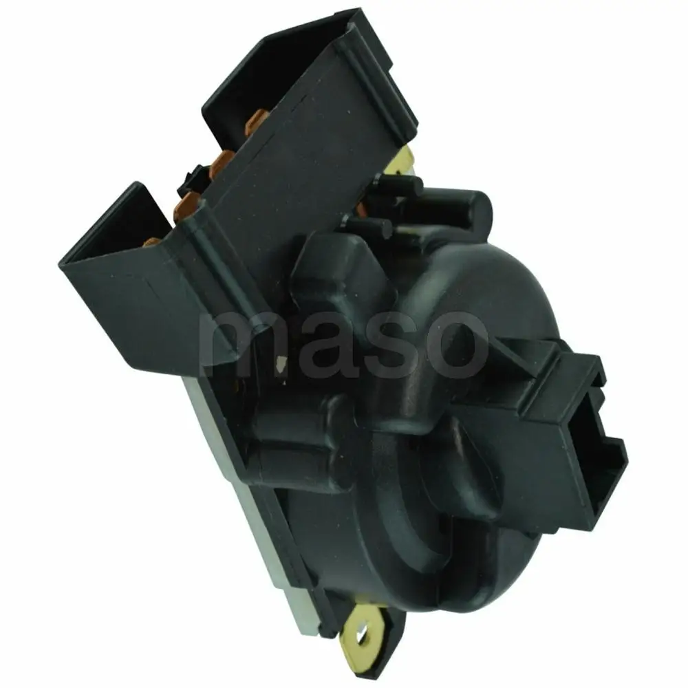 

Fit for Chrysler Ignition Starter Switch Ignition Starter Electric Switch fit for Jeep fit for Plymouth fit for Dodge