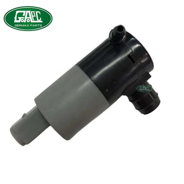 

DMC500040 Windowscreen Washer Pump GL0729 For 2002-2012 Germax Auto Accessories