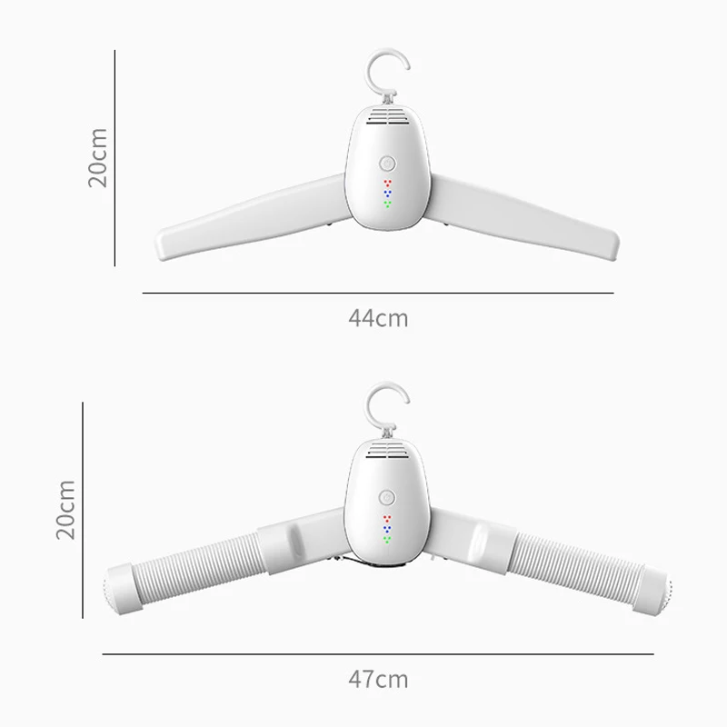 220 فولت مجفف الملابس مجفف الأحذية الكهربائية تجفيف الرف شنق آلة مجفف المحمولة السفر مجفف الهواء الدافئ المنزلية