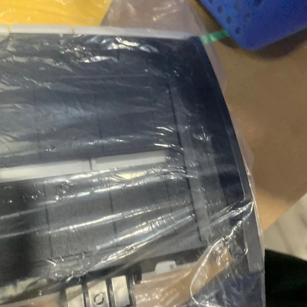 1Pcs Adf Paper Inpu…