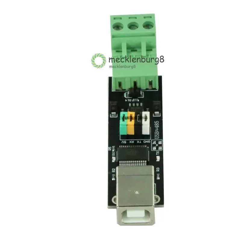USB 2.0 TTL RS485 Serial Converter FTDI Adapter Module FT232RL SN75176 Dual Function Double for Protection Sales Leader