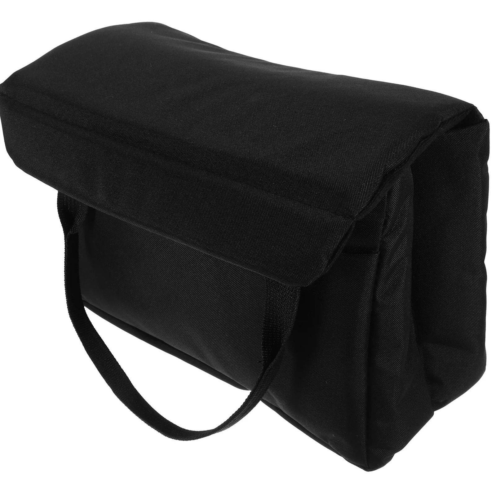 حقيبة كاميرا التصوير الفوتوغرافي تُدرج المواد الصلبة وصناعة متقنة وتخزين مريح ونقل على الطراز العصري #4