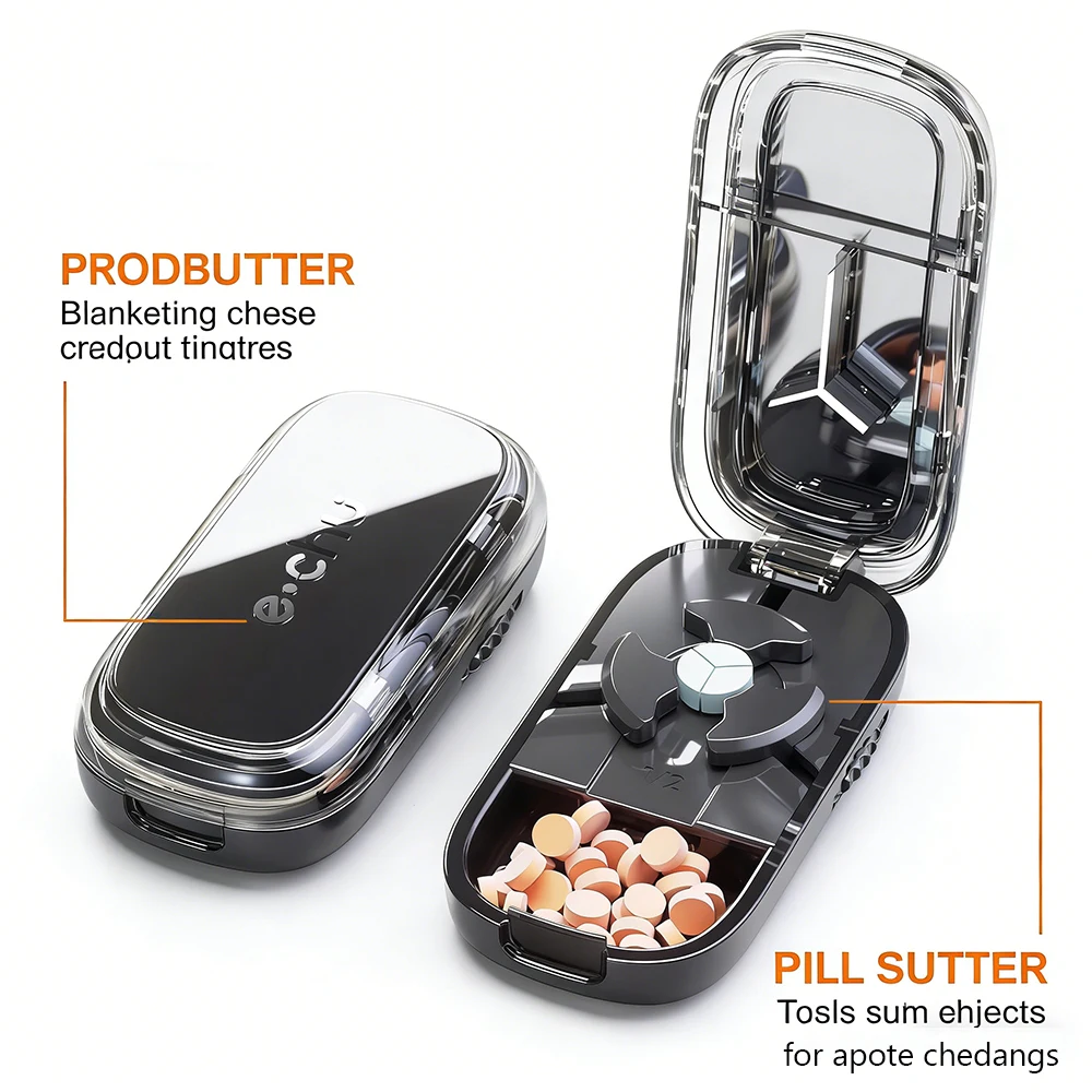 Thumbnail 3 - #52 Latest Pillboxes Price Drops