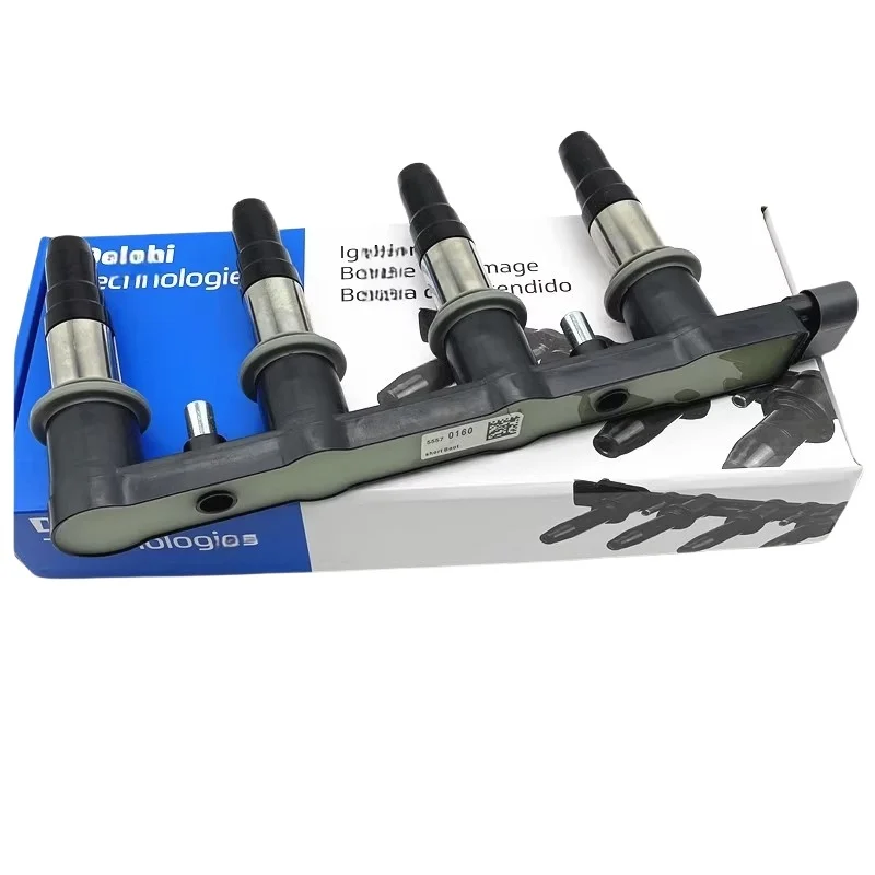 

original IGC67301,96476979 55585539 55570160 Ignition Coil For CHEVROLET 1.6 CRUZE 11-, ORLANDO 10- high quality