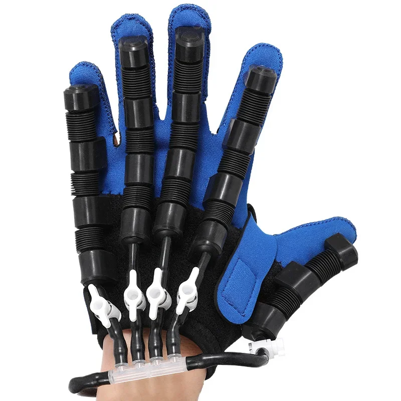 

Professional Made Rehabilitation Robot Glove Hand Rehabilitation Robot Gloves Hand Rehabilitation