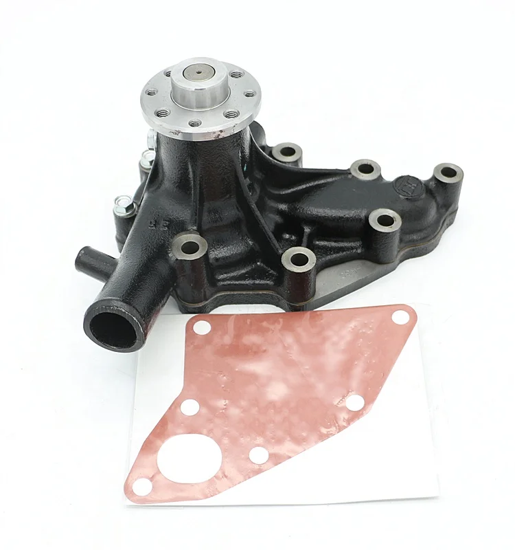 Genuine original parts  hot sale high quality C240 8943768630 8-94376863-0  Water Pump Assembly