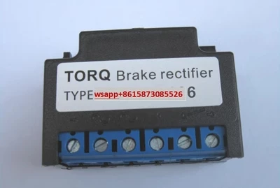 

3050-0006 Br almaengleichrichter, модуль
