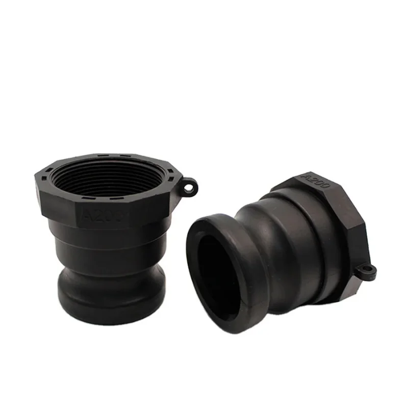 IBC Adaptor Type a  2