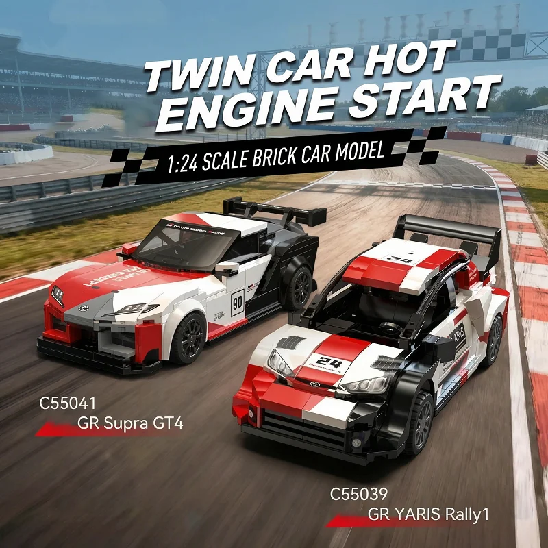 Thumbnail 4 - #32 Compare Toy Race Cars Before You Buy