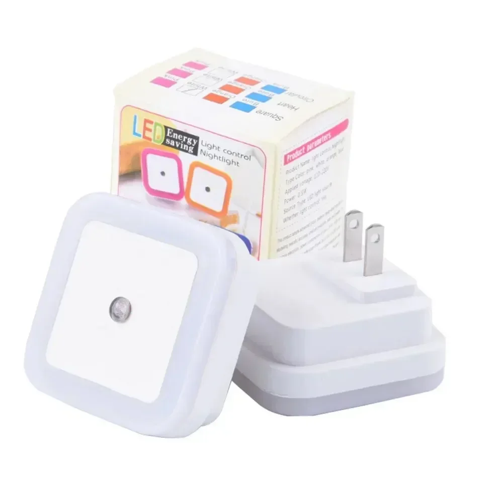 ​​Intelligent LED Induction Light - Automatic Night Light​​