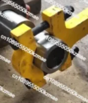 Suitable for adjustable cylinder maintenance tools, hydraulic cylinder disassembly workshop cylinder disassembly tools