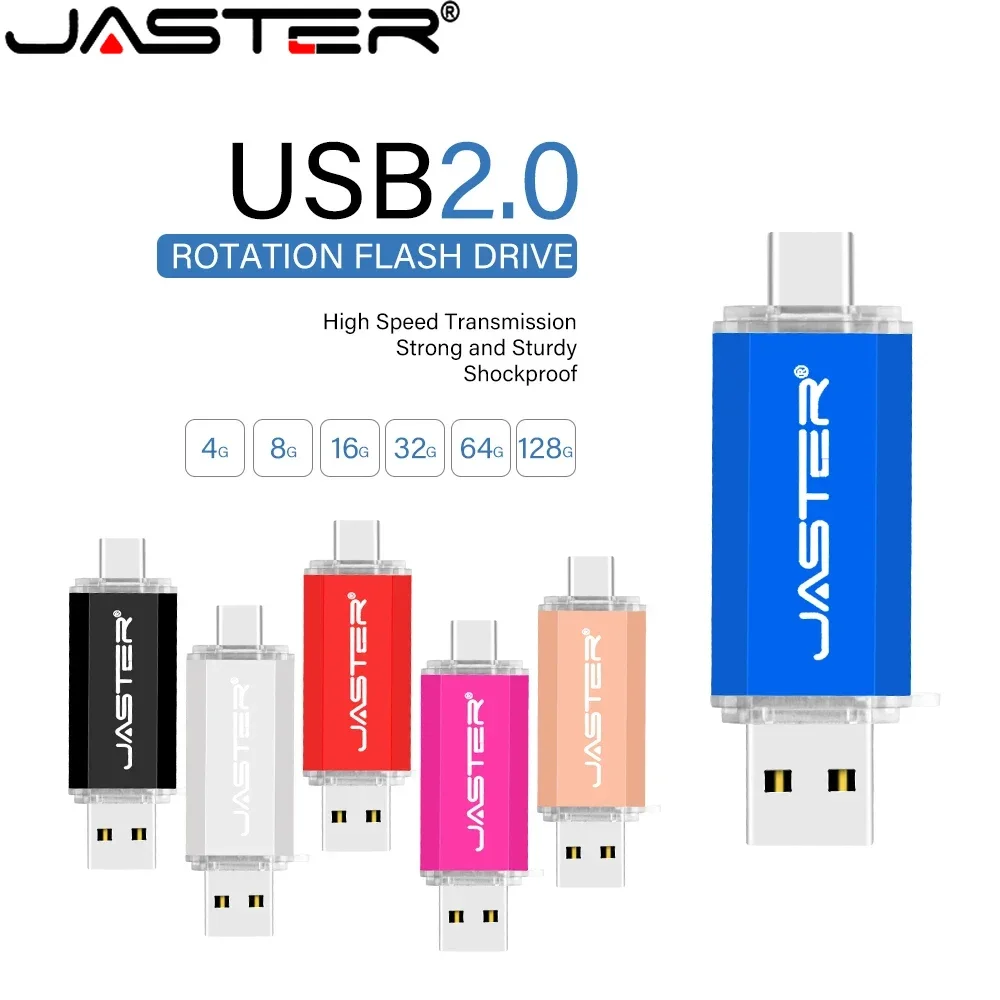 

USB-накопители TYPE-C 2.0, флеш-накопители 128 ГБ, высокоскоростные флеш-накопители 64 ГБ, флеш-накопители с реальной емкостью 32 ГБ, 16 ГБ, 8 ГБ, 4 ГБ, U-диски для смартфонов
