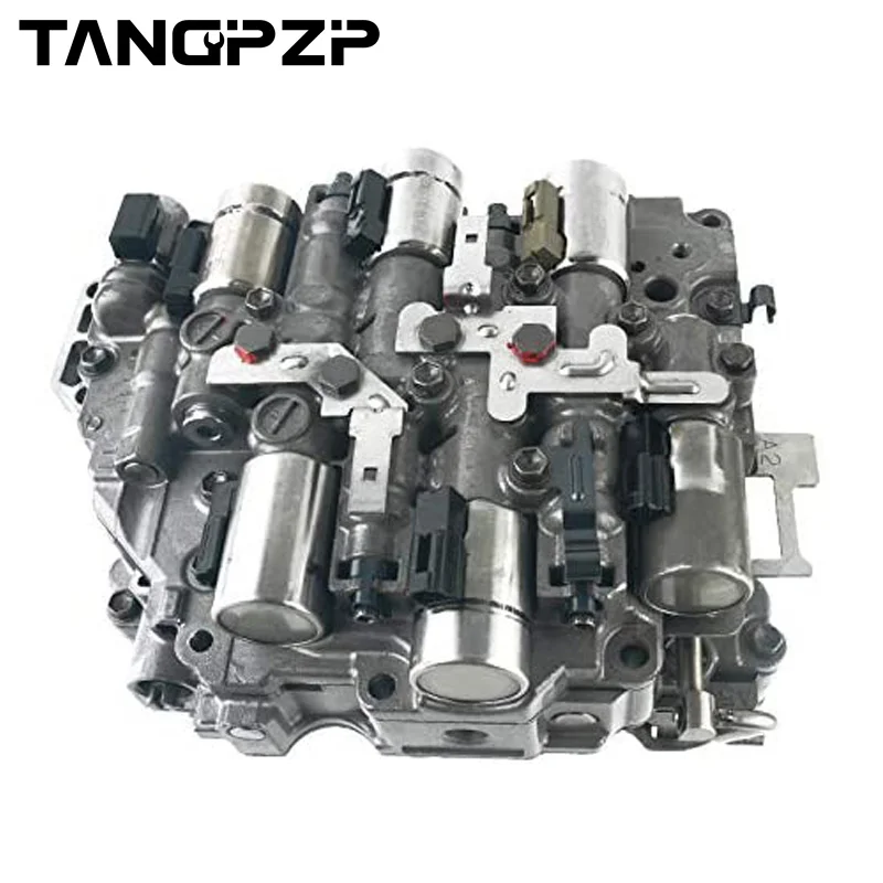 

Tangpzp Tf80 Tf-80sc Af40 Awf21 Tf80sc Af40-6 Refurbished Automatic Transmission Valve Body Assembly For Volvo Infiniti Cadillac