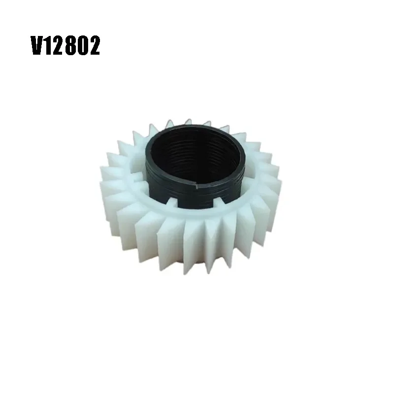 Washing machine clutch ratchet spring Inverter Direct Drive gear for Haier V12802 BZ60 7080 Washing machine replacement parts