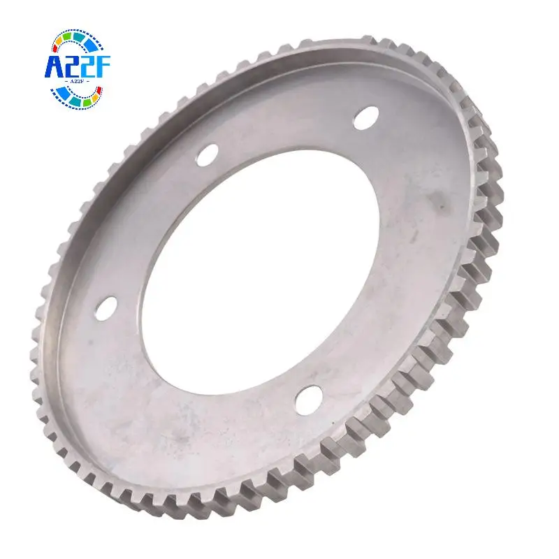 A22F-Crankshaft Position Sensor Wheel Crankshaft Signal Plate 231412B000 23141-2B000 For Kia G4FC G4FA G4FG G4FD